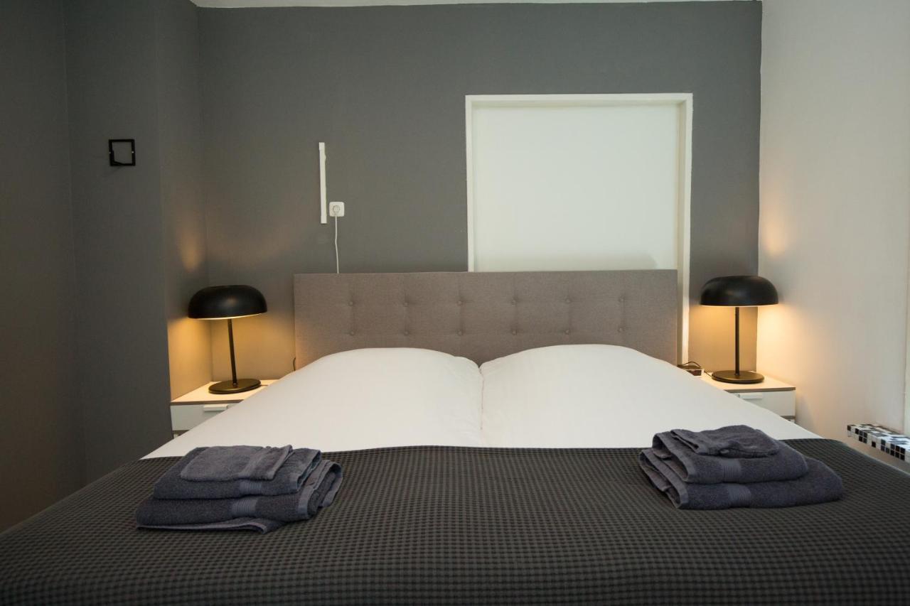 Bed And Breakfast Groningen - Peizerweg エクステリア 写真