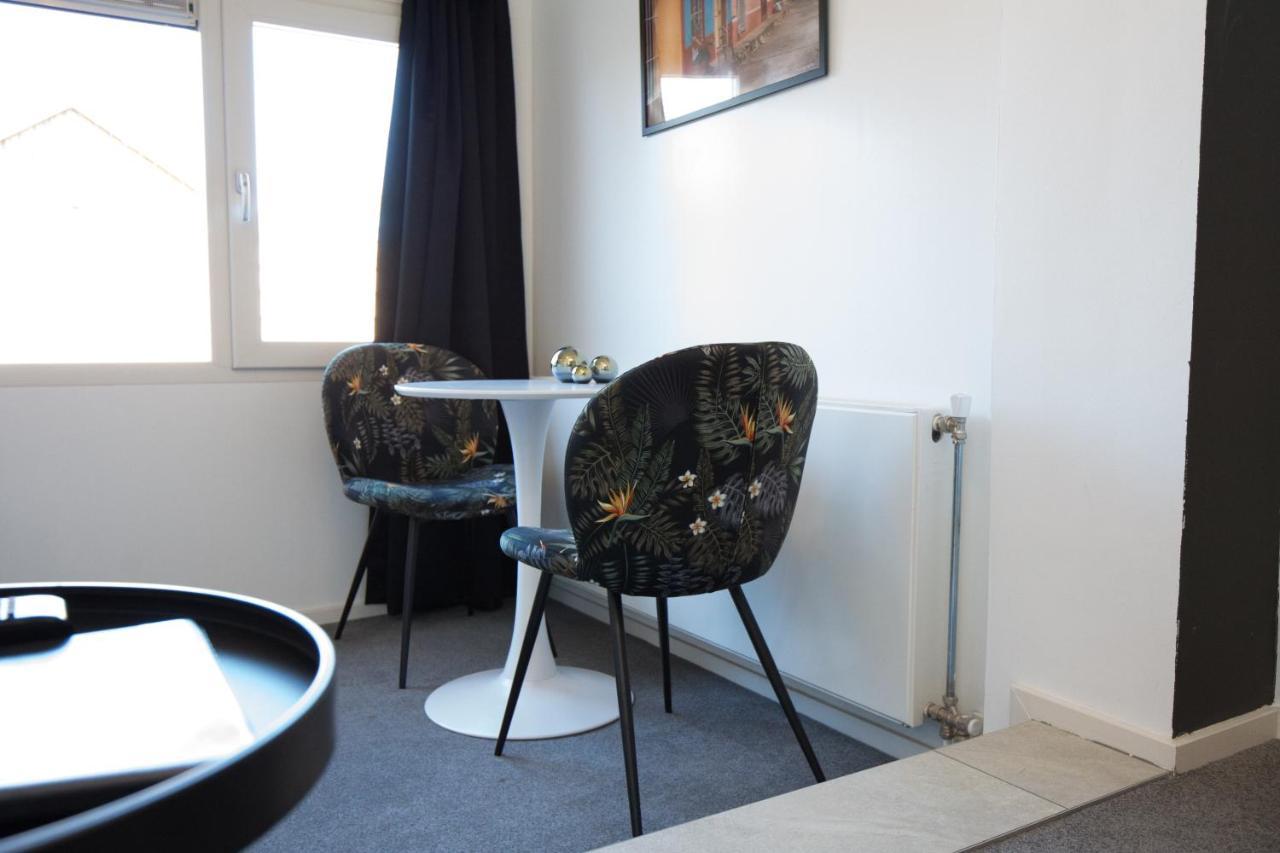 Bed And Breakfast Groningen - Peizerweg エクステリア 写真