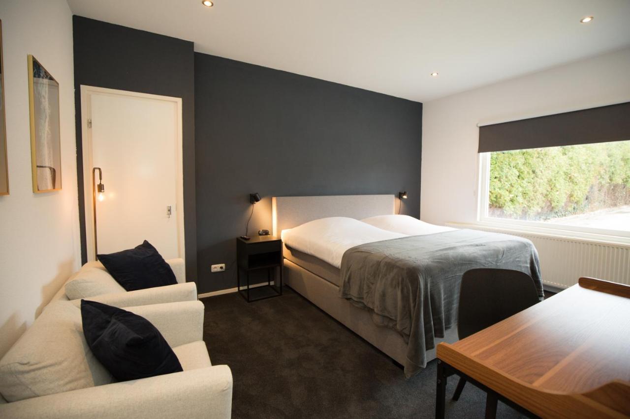 Bed And Breakfast Groningen - Peizerweg エクステリア 写真