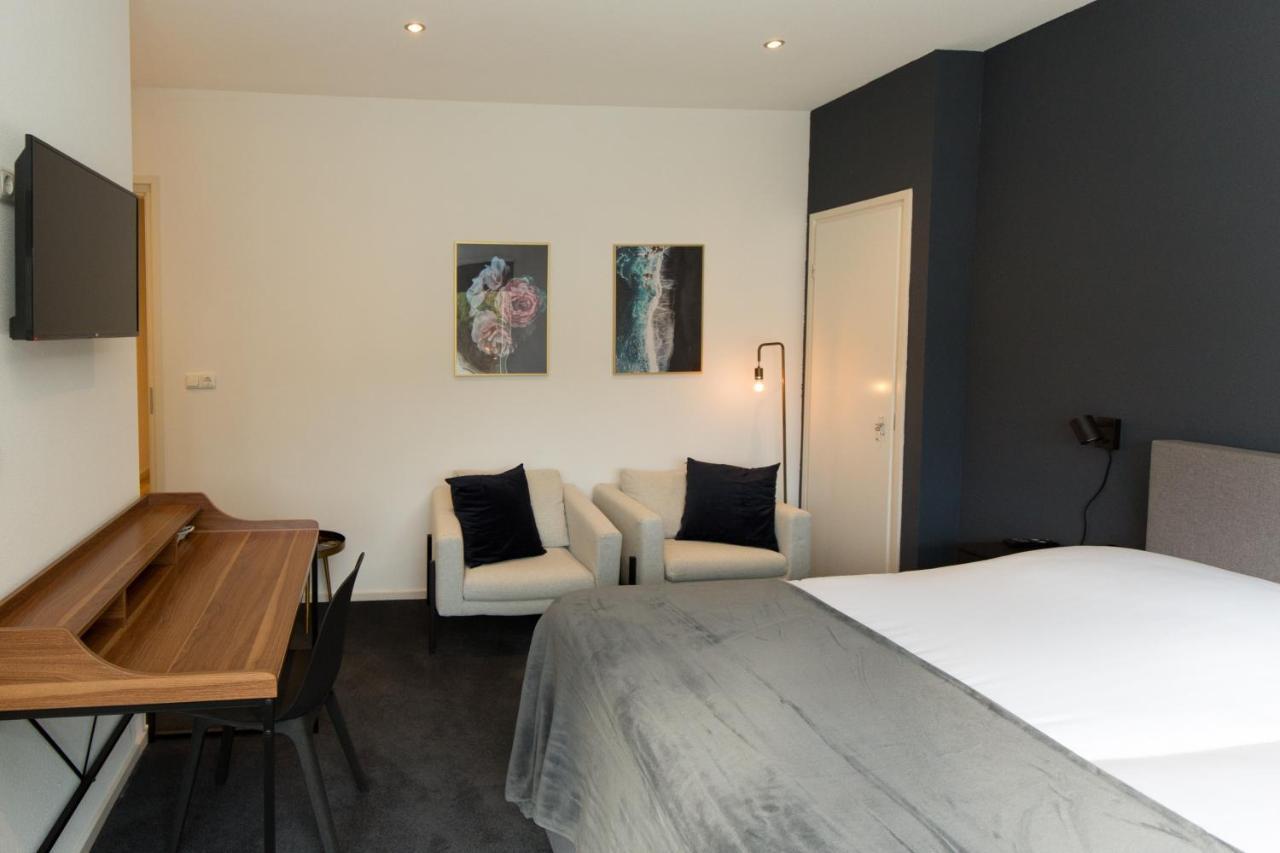 Bed And Breakfast Groningen - Peizerweg エクステリア 写真