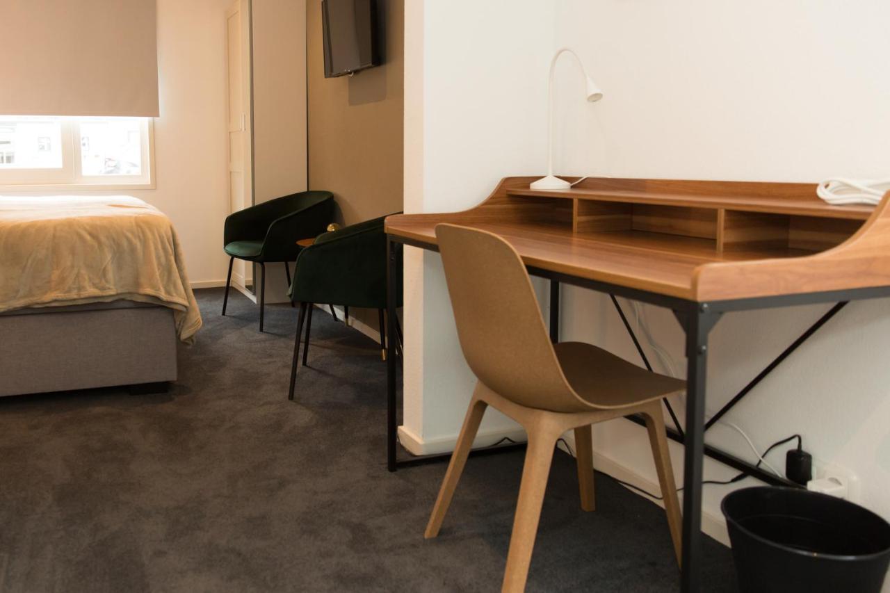 Bed And Breakfast Groningen - Peizerweg エクステリア 写真