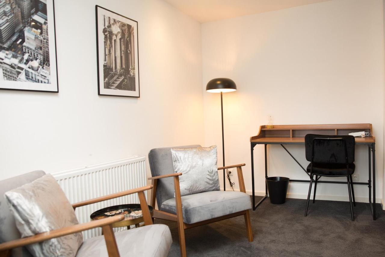 Bed And Breakfast Groningen - Peizerweg エクステリア 写真