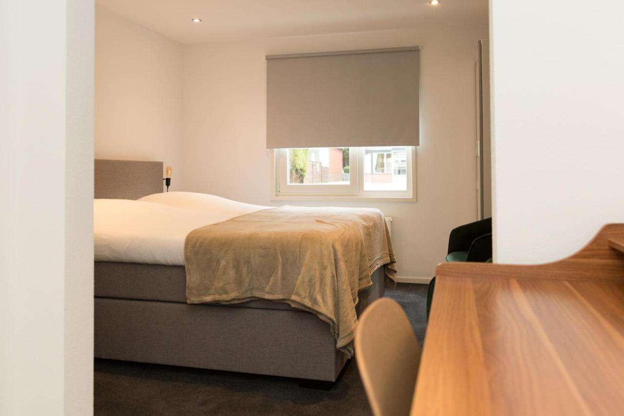 Bed And Breakfast Groningen - Peizerweg エクステリア 写真