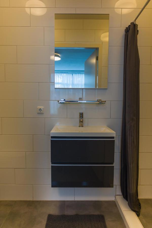 Bed And Breakfast Groningen - Peizerweg エクステリア 写真