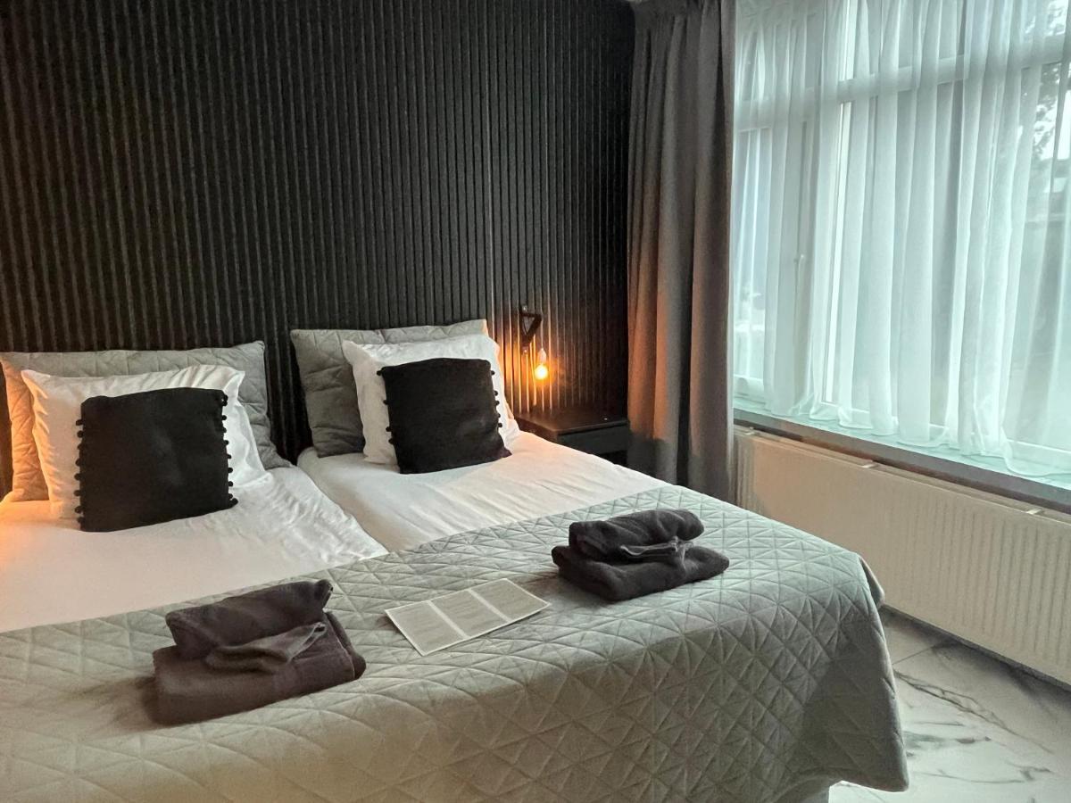 Bed And Breakfast Groningen - Peizerweg エクステリア 写真