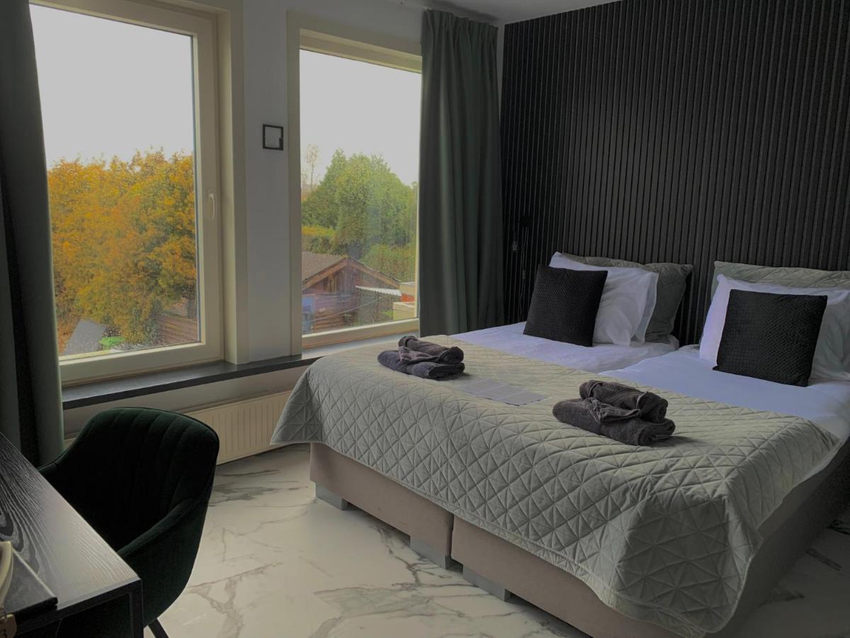 Bed And Breakfast Groningen - Peizerweg エクステリア 写真