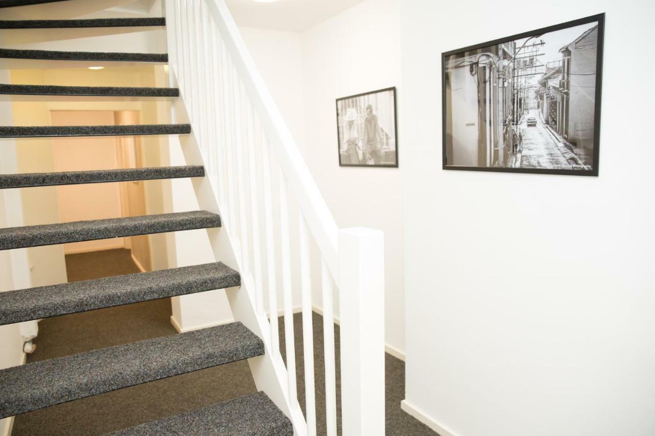 Bed And Breakfast Groningen - Peizerweg エクステリア 写真