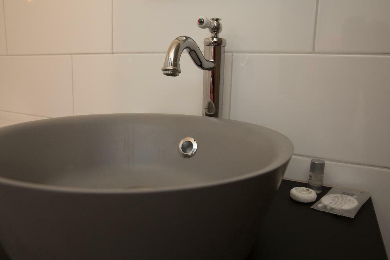 Bed And Breakfast Groningen - Peizerweg エクステリア 写真