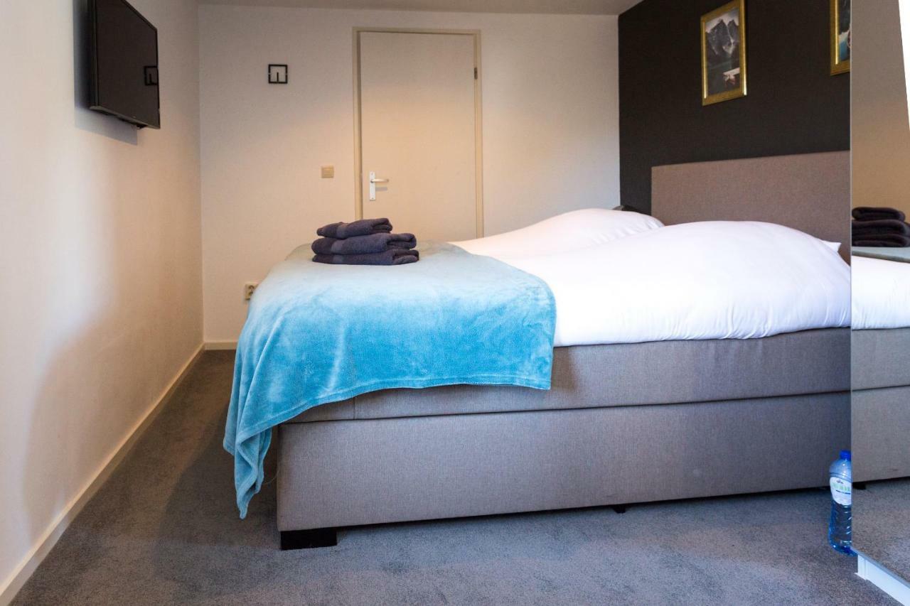 Bed And Breakfast Groningen - Peizerweg エクステリア 写真